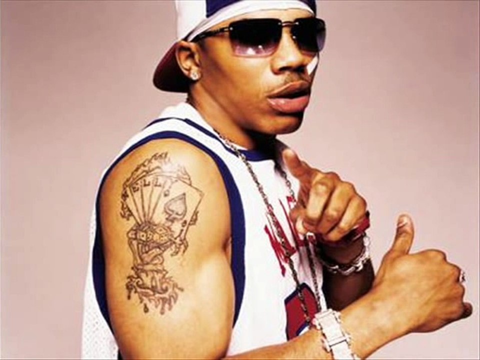 Nelly ft. 2 Pistols - Hot Damn (New Music September 2009)