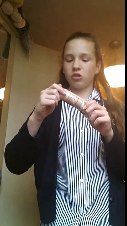 Make up tutorial