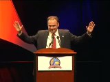 Gov. Tim Kaine Supports Barack Obama