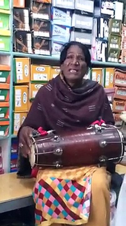 Tery Kool Kool Baanday (Saraiki Song)