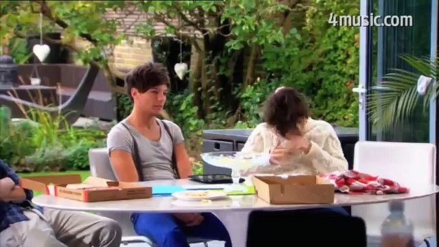 Harry Styles: What Makes You Beautiful