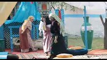 مسلسل ربعة من ربعين _ الحلقة الاولى