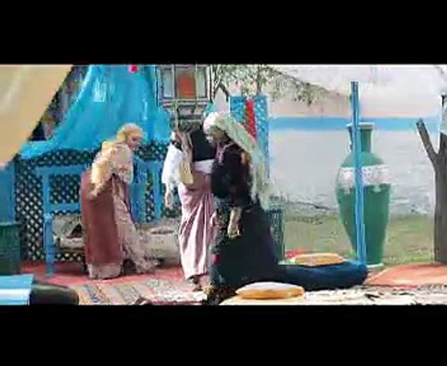 مسلسل ربعة من ربعين _ الحلقة الاولى