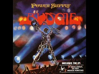 Budgie  Panzer Division Destroyed