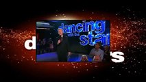 Noah Galloway & Sharna - Argentine tango - Dancing With The Stars - Season 20 Week 3 (3-30-15)