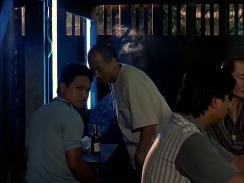 Kickboxer Jean Claude Van Damme Dance [HD]