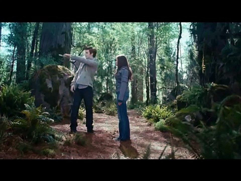 Meet You Halfway- Vampire Sucks