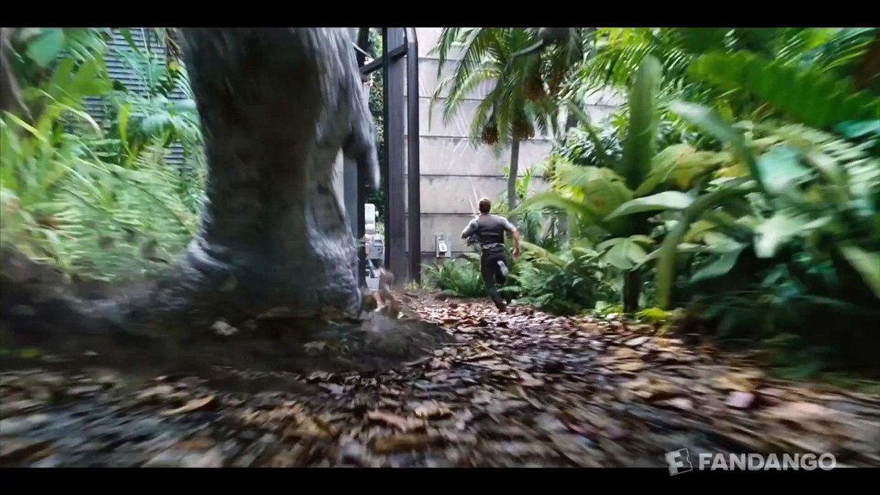 2015 Summer Movie Preview HD