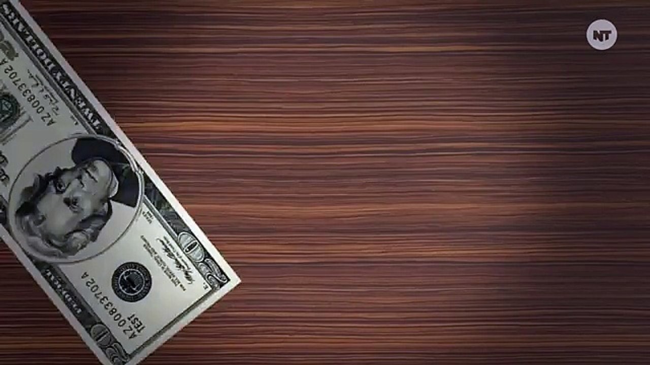 Harriet Tubman Is One Step Closer To Being On The $20 Bill