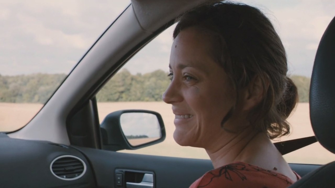 Two Days One Night (2014) | La nuit n'en finit plus