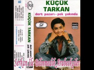 Küçük Tarkan - Kimsesiz Çocuk