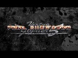 Virtua Fighter 5 Final Showdown OST - WOLF HAWKFIELD - Snow Mountain