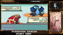 Top Pokemon Hack Roms with Mega Evolutions