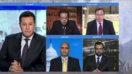 حديث الثورة- مصر.. فشل مرصود وتغيير منشود