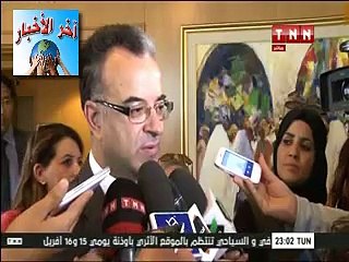 أقوى كذبة لنداء #تونس #سليم #شاكر الدولة ستقترض 580 مليارلتسديد الزيادات في #الأجور