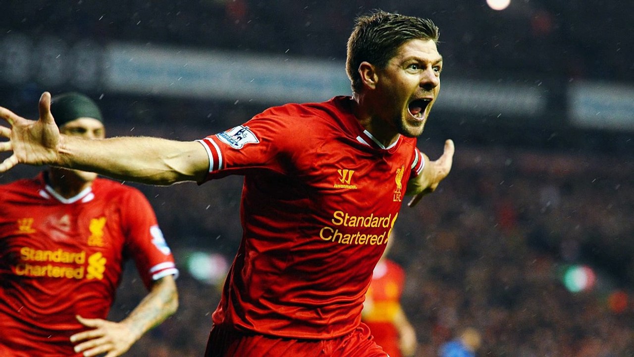 Gerrard, la Premier è l'unico rimpianto