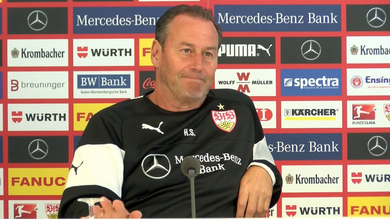 Happy Hour mit Huub! Stevens' Comedy-Show