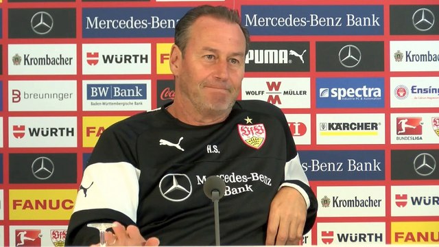 Happy Hour mit Huub! Stevens' Comedy-Show