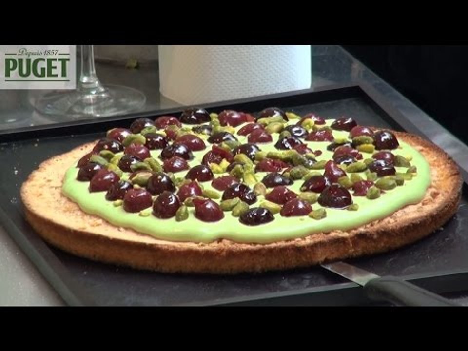 Salon du Blog Culinaire, une journée à Paris #4 - PUGET