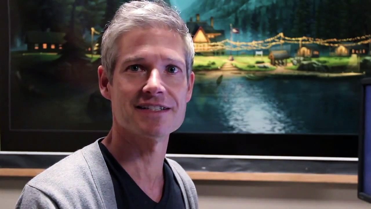 Hotel Transylvania 2 Featurette