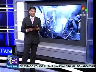 Download Video: Consecuencias del conflicto armado en Ucrania