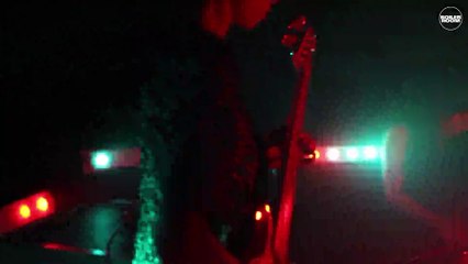 Nisennenmondai – Boiler Room In Stereo