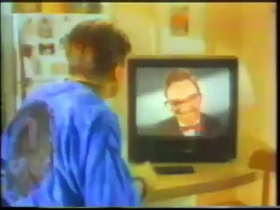 Kelloggh's pop  tarts  1990 commercials
