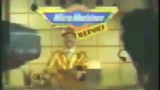 Limited Edition Micro Machines  1990 commercials