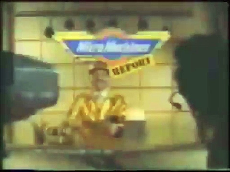 Limited Edition Micro Machines  1990 commercials