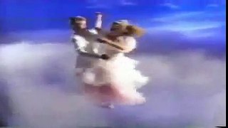 1989 Dance Magic Barbie Commercial youtube original
