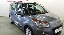 Annonce Occasion CITROëN C3 Picasso HDi 90 Airdream Exclusive 2010