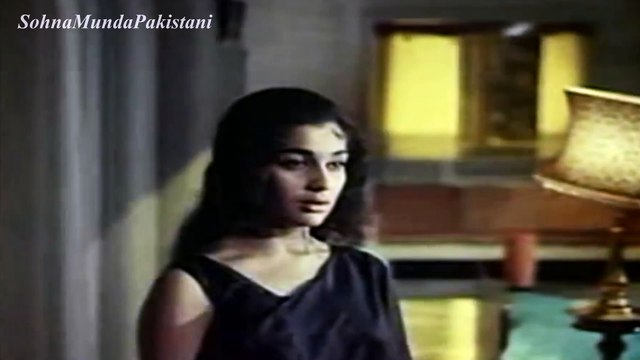 Lo A Gayee Unn Ki Yaad, Woh Nahi Aye (Do Badan)