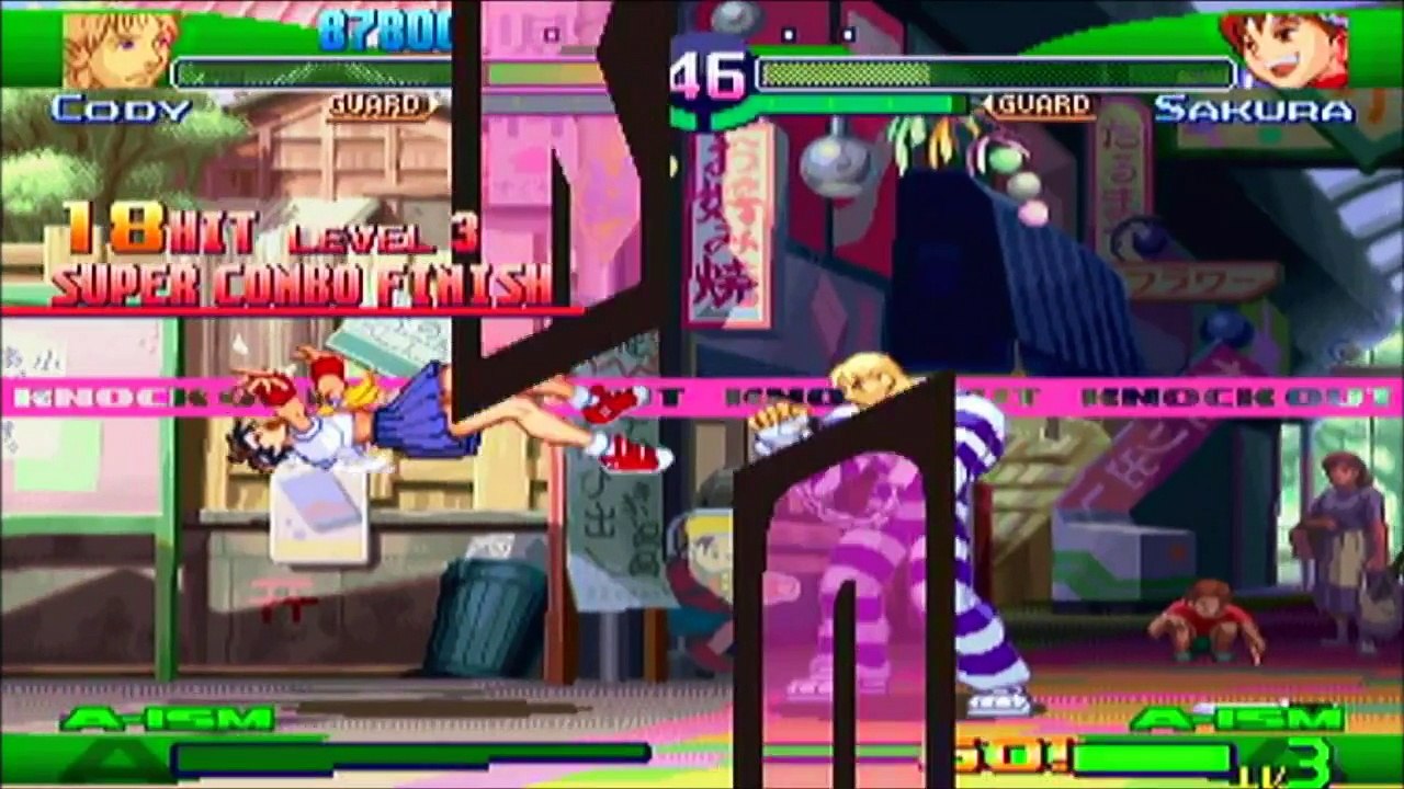 Part 6 PlayStation Segment