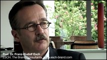 Mit Marke aus der Krise: Prof. Franz-Rudolf Esch im Interview