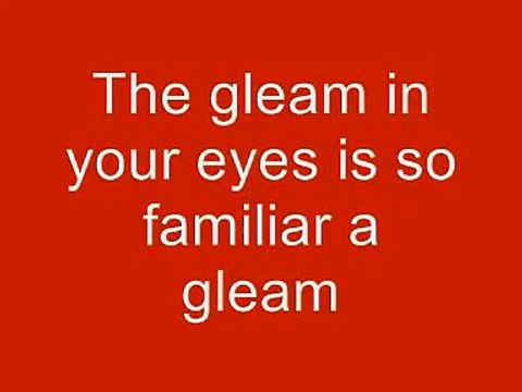 Disney - Sleeping Beauty - Once Upon A Dream