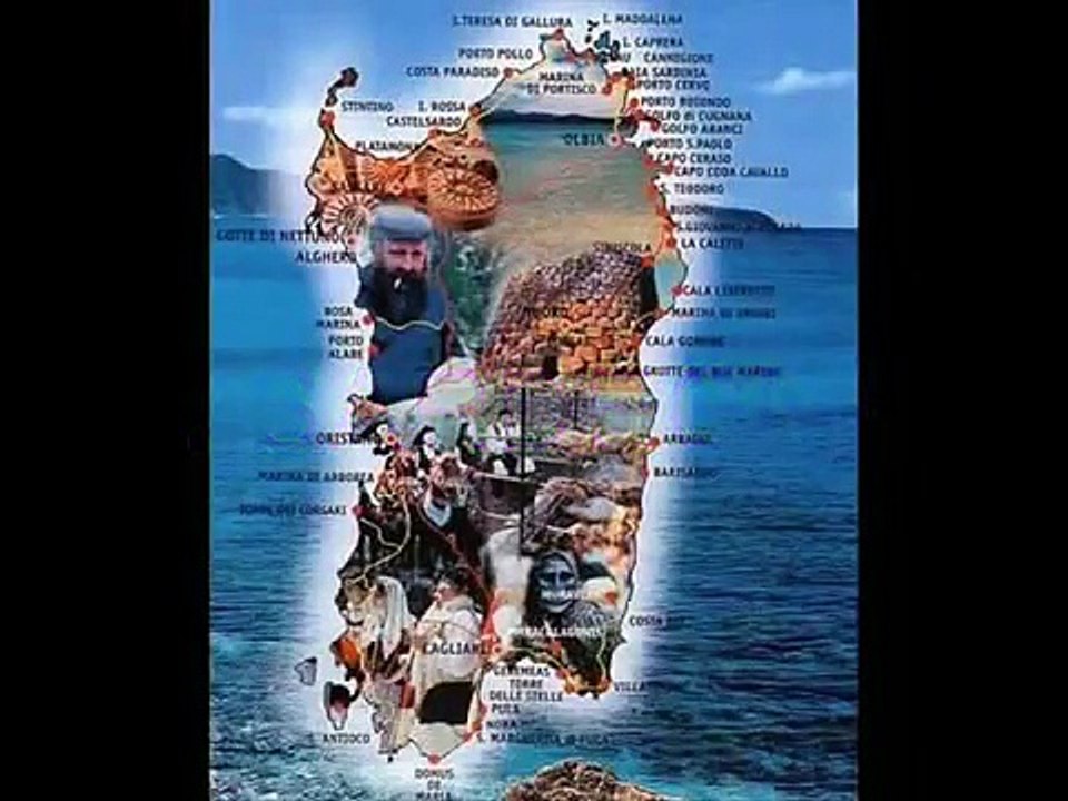 spiagge sardegna....