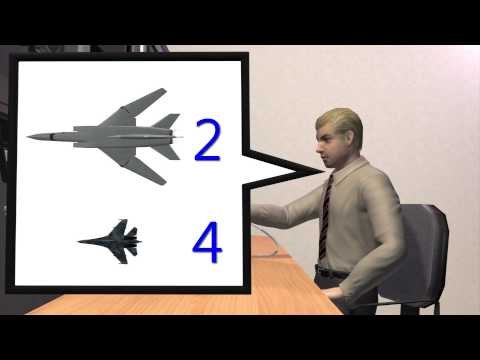 露　スウェーデンで予告なく演習