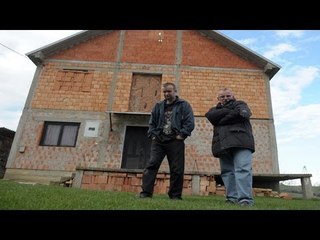 セルビア１００年ぶり大量殺人