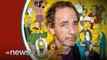 Harry Shearer, Voice of Mr. Burns, To Leave 'The Simpsons' After Current Season