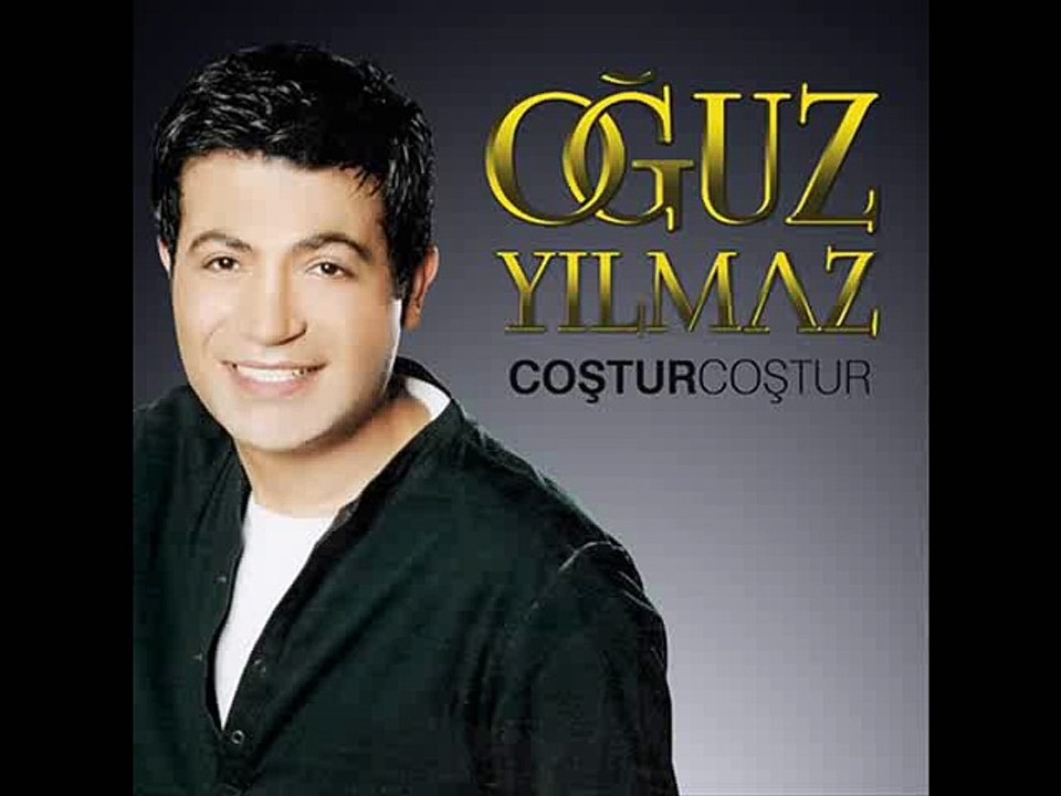 Oğuz Yılmaz - Afet 2015