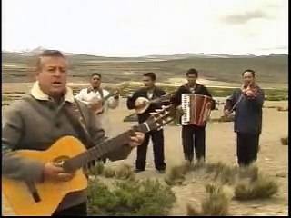 Quinteto Union - Mañana cuando me vaya
