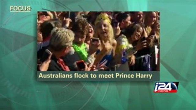 Focus | UK - 05/13/20015