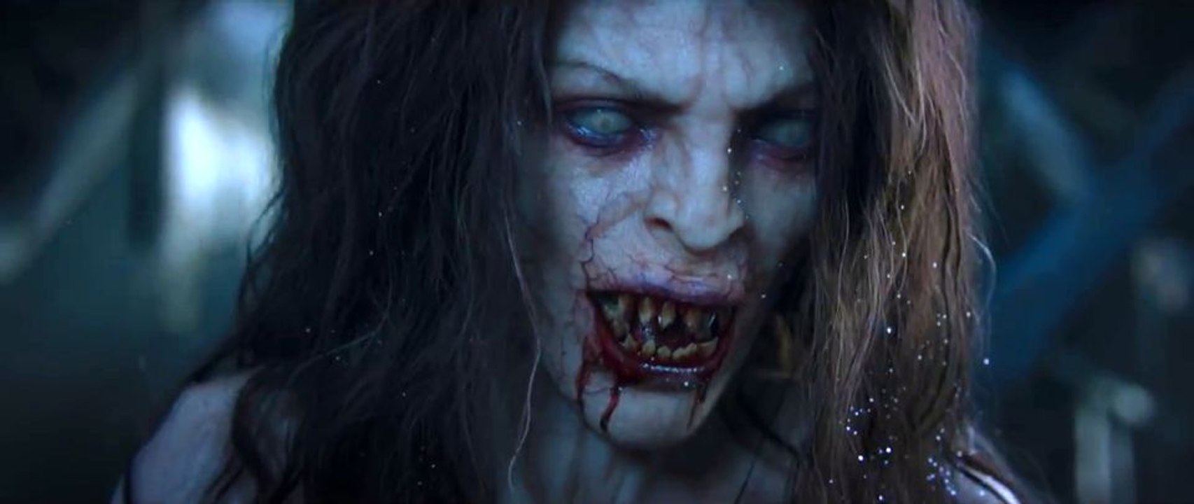 The Witcher 3 Wild Hunt - Launch Cinematic