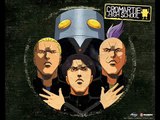 Sakigake!! Cromartie High School - Jun (OP)
