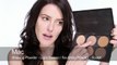 Lisa Eldridge - MakeUp Basics: Powder Contouring Tutorial
