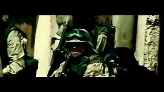 Hans Zimmer - MAIN THEME Black Hawk Down [ best Film & Soundtrack ever made]