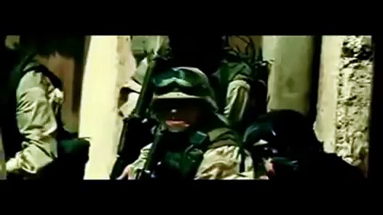 Hans Zimmer - MAIN THEME Black Hawk Down [ best Film & Soundtrack ever made]