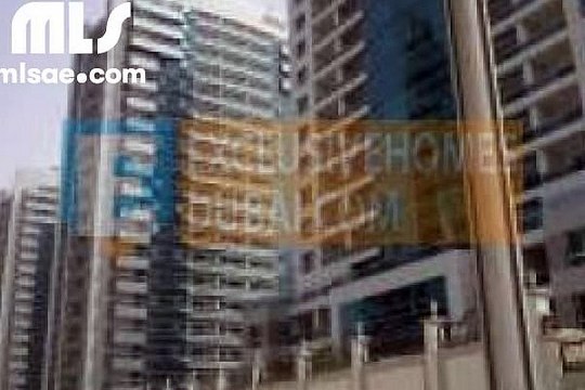 Beautiful studio Garden amp pool view in Green community west for sale. EX S 4626 030 - mlsae.com