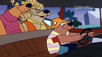 Episodul 05 - In Spatiu Nu-I Ca Acasa [ExtremlymTorrents]