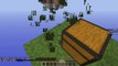 Minecraft- SkyBlock survival 2 mod in vanilla#ep 0